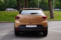 Dacia Sandero Stepway TCe 90
