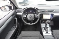 Skoda Superb Combi 2.0 TDI DSG