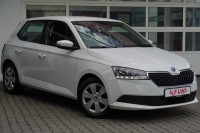 Skoda Fabia 1.0 MPI Active