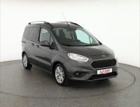 Ford Tourneo Courier 1.0 EB Titanium