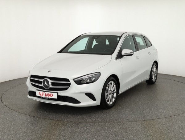 Mercedes-Benz B 150 B220 d 4Matic Progressive