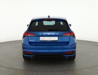 Skoda Scala 1.0 TSI DSG