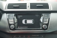 Skoda Fabia Combi 1.0