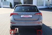 Skoda Scala 1.0 TSI
