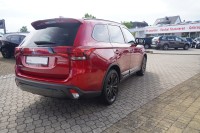 Mitsubishi Outlander 2.0 MIVEC Aut.