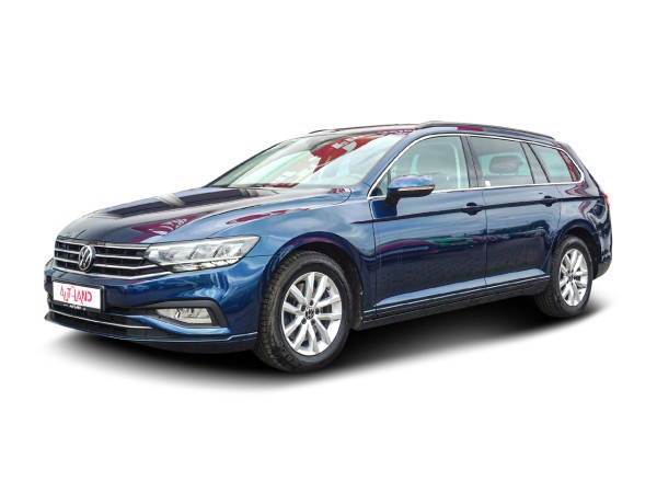 VW Passat Variant 1.5 TSI DSG Business
