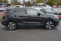 Nissan Qashqai 1.3 DIG-T
