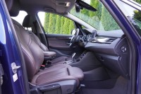 BMW 218 i Luxury Line