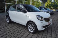 Smart ForFour Forfour 1.0 Passion
