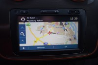 Dacia Sandero Stepway 0.9 TCe 90