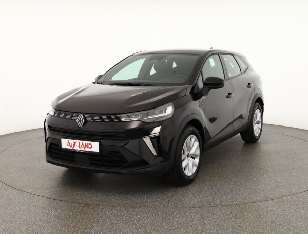 Renault Symbioz 140 mHev