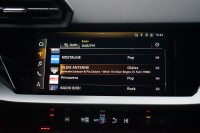 Audi A3 Limousine 35 TFSI S-Tronic