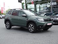 Dacia Duster II 1.3 TCE Journey