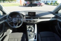 Audi A4 Avant 2.0 TFSI sport ultra