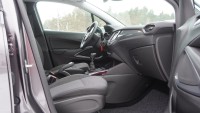 Opel Crossland 1.2 DI Turbo