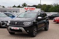 Vorschau: Dacia Duster II 1.6 SCe Prestige