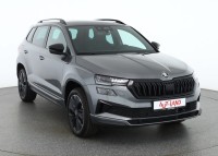 Skoda Karoq Sportline 1.5 TSI DSG