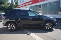 Dacia Duster II 1.2 TCe 125 Prestige