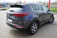 Kia Sportage 1.6 T-GDI GT Line 4WD