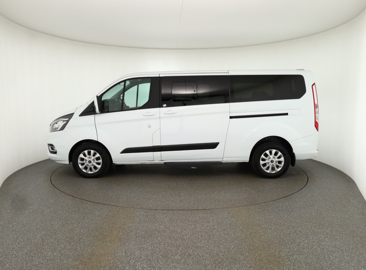 Ford Tourneo Custom 2.0TDCi 320 L2 Trend