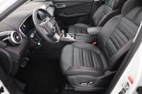 MG HS 1.5 T-GDI Luxury Aut.