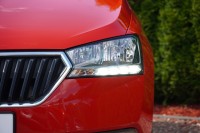 Skoda Fabia 1.0 MPI Cool Plus