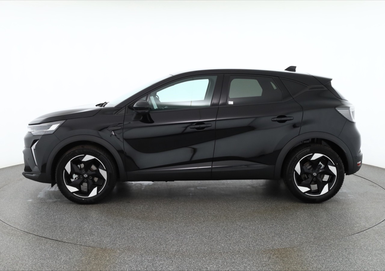 Renault Captur TCe 90