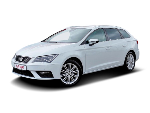 Seat Leon ST 1.5 TSI Xcellence