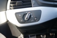 Audi A4 Avant 2.0 TFSI S line