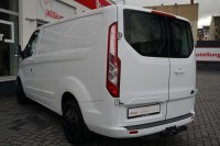 Ford Transit Custom 2.0 TDCi L1 Limited