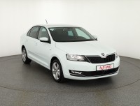 Skoda Rapid 1.4 TSI DSG Clever