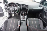 VW Golf VII 2.0 TSI GTI Clubsport