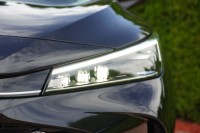 MG HS 1.5 T-GDI Luxury Aut.