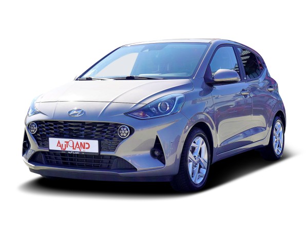 Hyundai i10 1.2 Prime