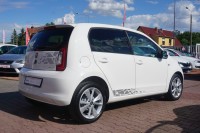 Skoda Citigo 1.0 MPI Fun