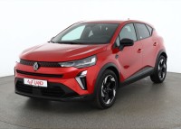 Renault Captur Hybrid E-Tech160 Techno Aut. Navi Sitzheizung Tempomat