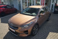 Kia xcee'd XCeed 1.5 T-GDI