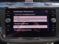 VW Tiguan Allspace 1.5 16V TSI