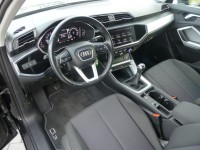 Audi Q3 35 1.5 TFSI basis