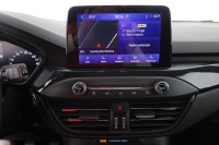 Ford Focus 1.0 EcoBoost ST-Line