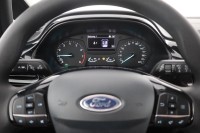 Ford Fiesta 1.1 Trend