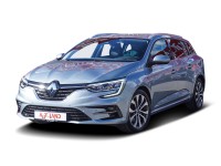Renault Megane Grandtour 1.6 Hybrid Intens LED ACC Navi