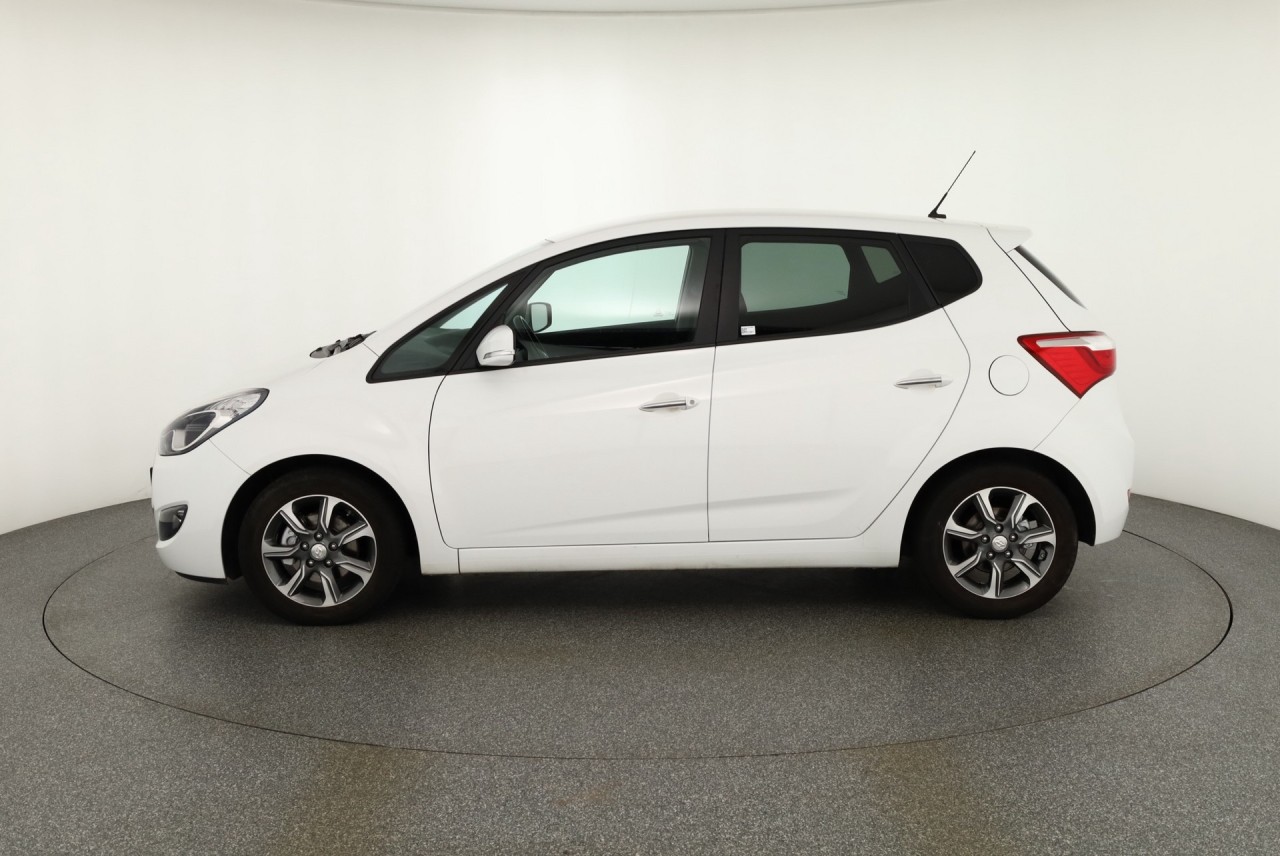 Hyundai ix20 1.6 blue Space Plus