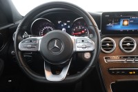 Mercedes-Benz C 200 C200 T AMG Line