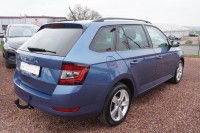 Skoda Fabia Combi 1.0 Style