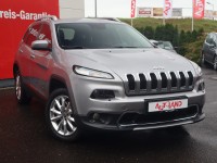 Jeep Cherokee 2.2 M-Jet Limited 4WD