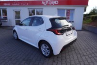 Mazda 2 Hybrid 1.5 Agile