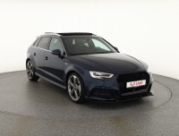 Audi A3 Sportback 35 TFSI S-Line
