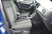 VW T-Roc 1.0 TSI