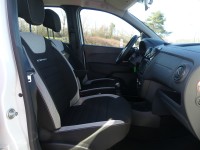 Dacia Lodgy 1.3 TCE Stepway